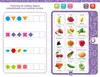 ABC Sound Book For Children English Spanish Letters & Words Learning Toys For 3 Year Old Girls Boys Fun Educational Toys 4
