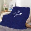 Fashion E-EtroS skicomfort warm Soft Baby blanket suitable Home Kids Lunch Blanket Suitable for Home Office Daily Use Cover 1