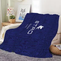 Fashion E-EtroS skicomfort warm Soft Baby blanket suitable Home Kids Lunch Blanket Suitable for Home Office Daily Use Cover 1