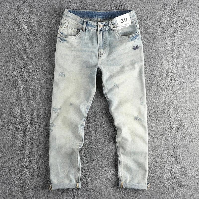 nuance wave lawgy patch denim White Ｆ NYDJ Frayed Denim Jacket - Optic White - QVC.com