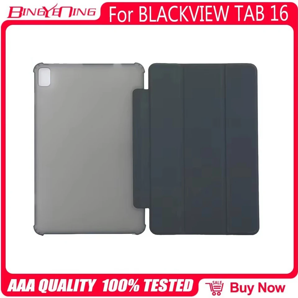 Premium Protective Cover for Blackview Tab 16 - High Quality Tablet Case Shell