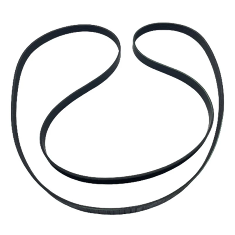 

For 2015-2019 Porsche Macan(95B)Serpentine Ribbed V Belt Assembly 94610225230