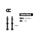 44mm Black-2pc