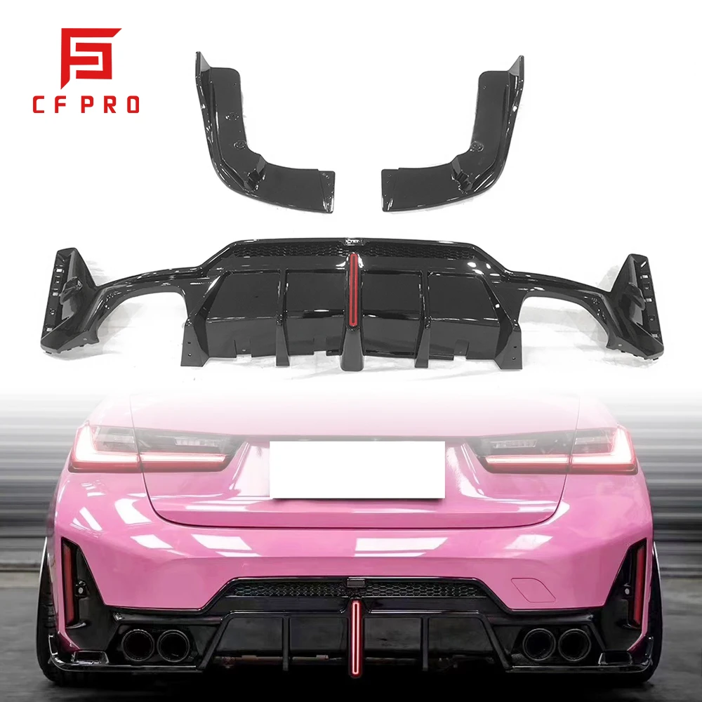 

Стайлинг автомобиля, полипропиленовый телефон, фотосессия для BMW G20 G28 Lci