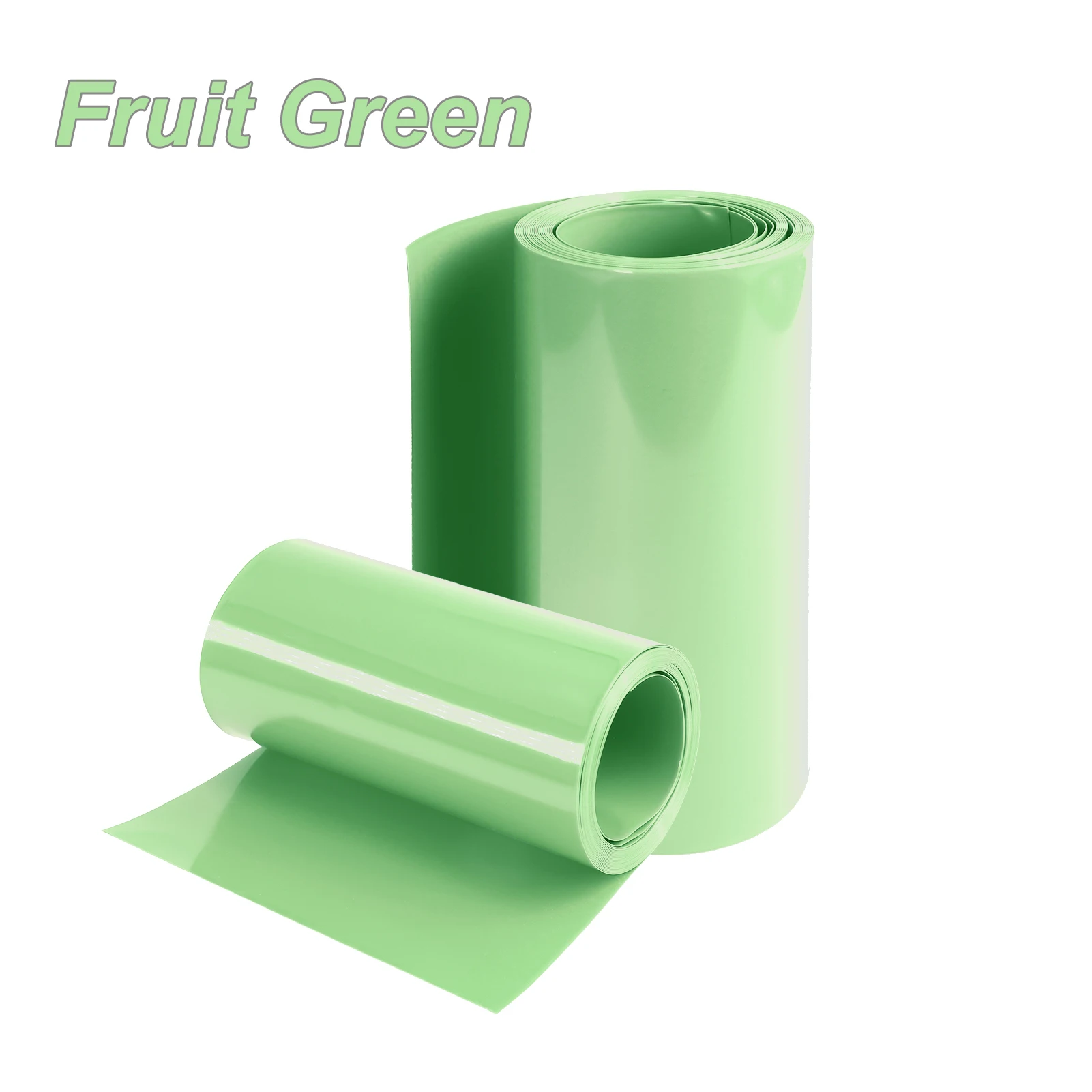 Fruit Green