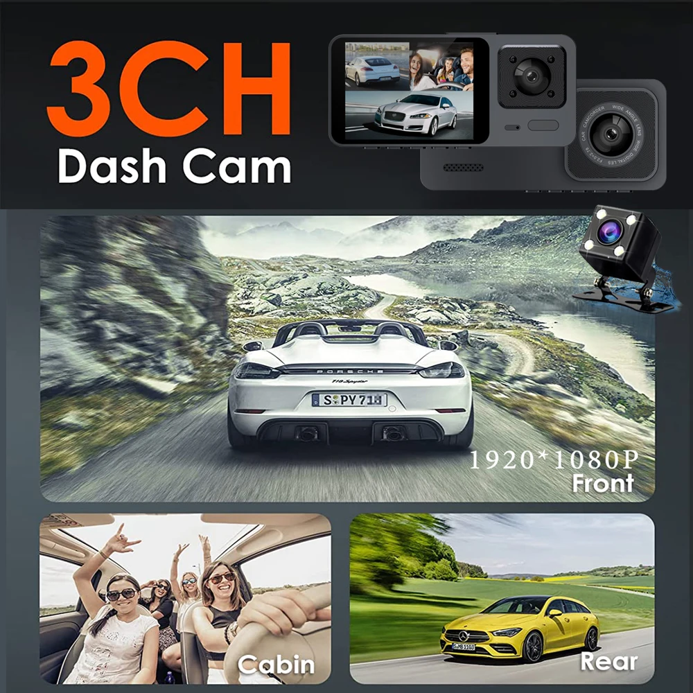 ̴  Dvr  ķ,    ķ,  ,  ڽ, 24 ð  ͸,  3 ä ī޶, HD1080P