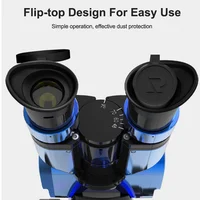 غطاء عدسة RELIFE M-26 Pro Max 4