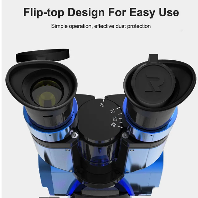 غطاء عدسة RELIFE M-26 Pro Max 4