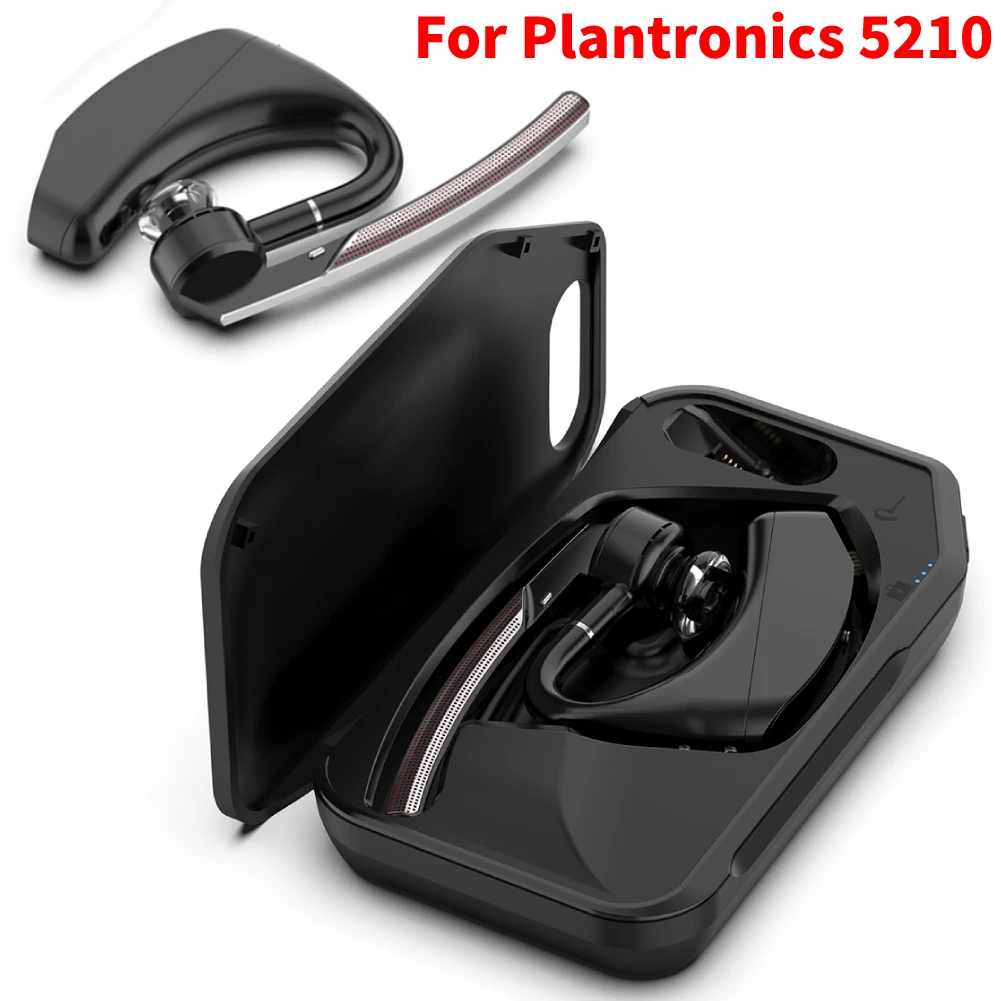 Plantronics Voyager 5200 téléphone portable Oreillette Bluetooth