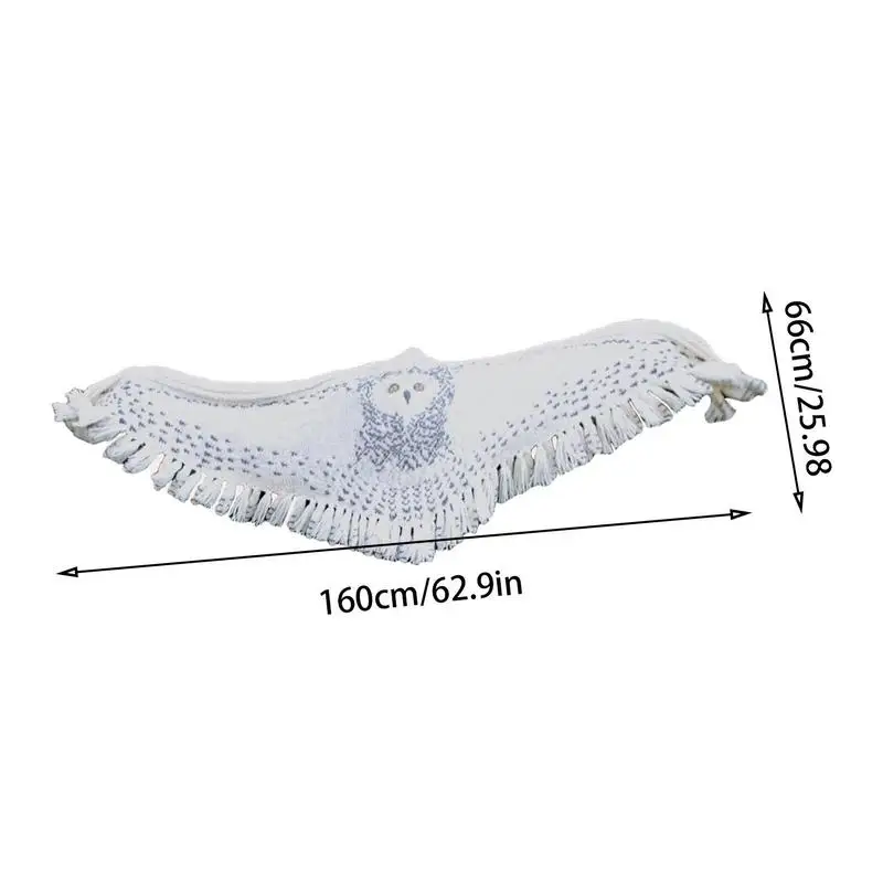 Рисунок 6 - Женский Зимний вязаный свитер с