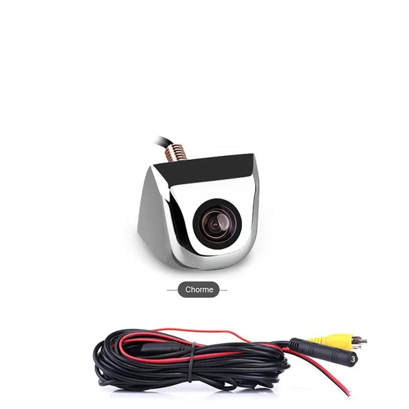 Hikity Reversing Camera - 1080P Car Backup Camera with 150