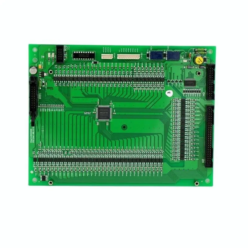 

1pce Elevator Accessories STVF7 PIO Motherboard DWG.N.20400068