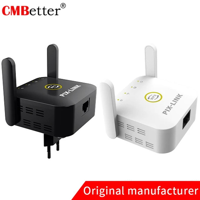 Wifi Repeater Range Extender 300mbps 2.4ghz