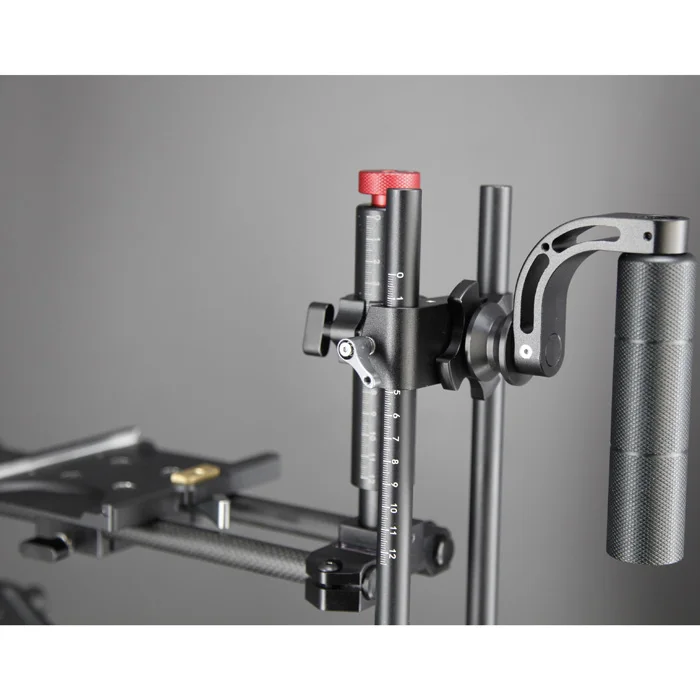 How To Build A PVC Shoulder Rig Stabilizer For Your DSLR Camera