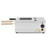 Chimney Bread Roll Baking Machine Ice Cream Bread Cone Maker Cake Baking Machine Kurtos Kalacs Oven 5