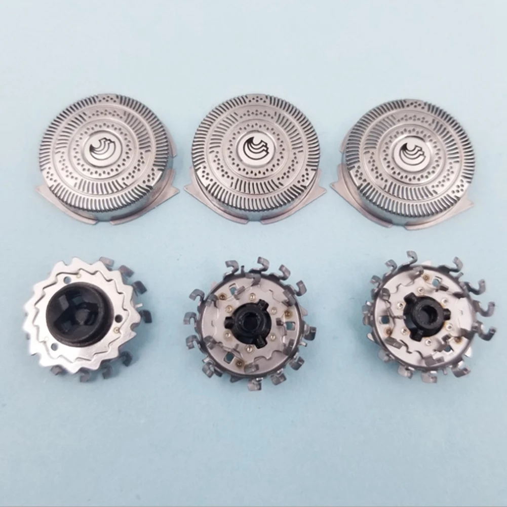 for Philips Shaver HQ9 Replacement Head AT751 HQ8240 HQ8250 HQ9070 HQ9160 HQ9170 HQ9190 Shaver Heads Blades B 2