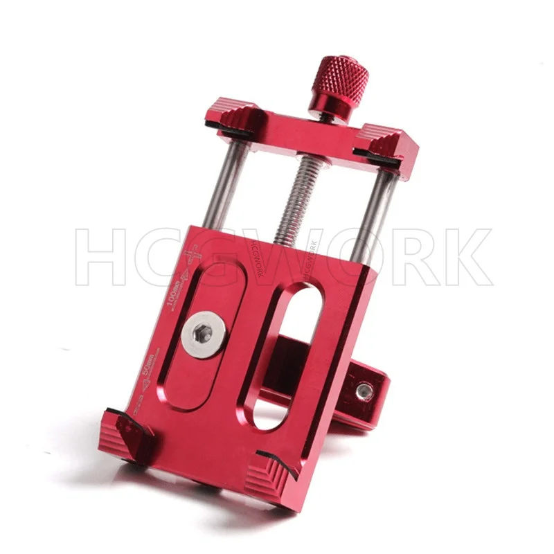 

Electric Bike Accessories Phone Holder Gps Stand for for Electric Scooter Motorcycle Universal