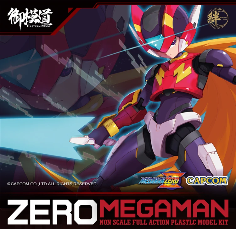Giảm giá Mô hình kotobukiya zero nightmare ver megaman x6 112 đồ chơi lắp  ráp anime nhật  BeeCost