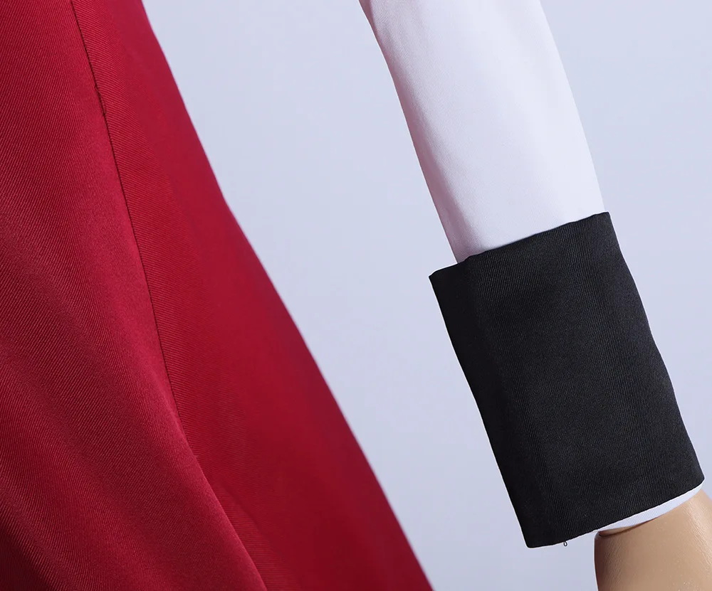 Puella Magi Madoka Magica Full Character Costume Set for Women (Unofficial)