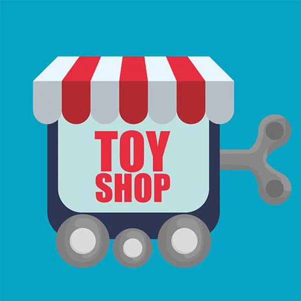 Golden Idea Toy Store