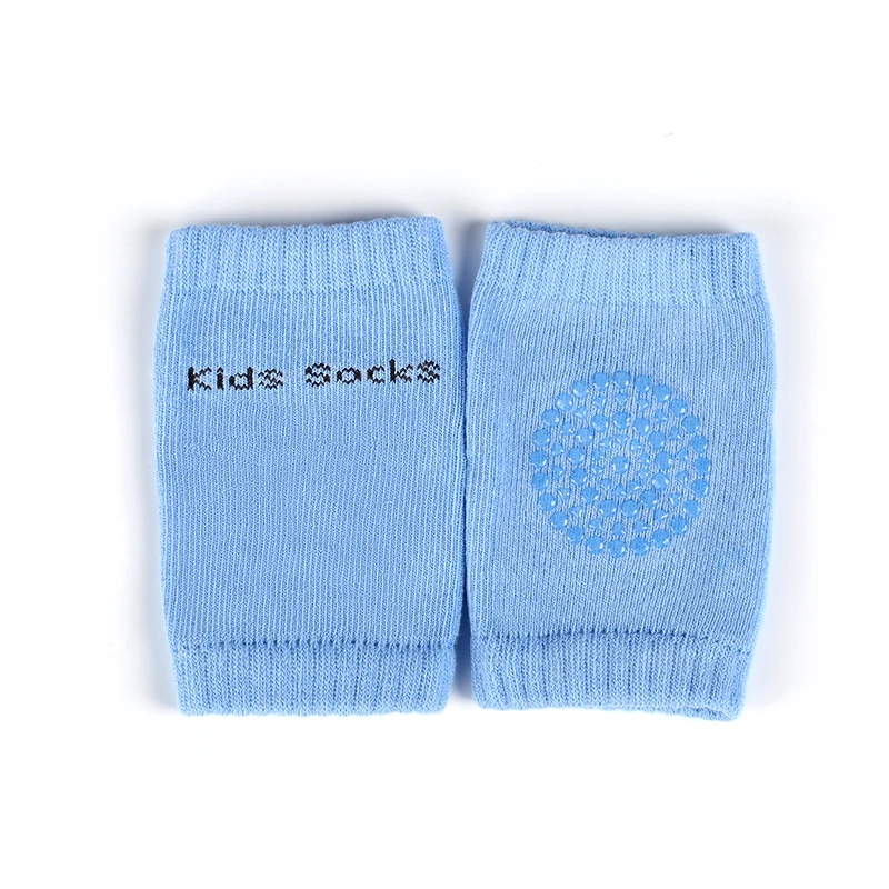 Straight Light blue