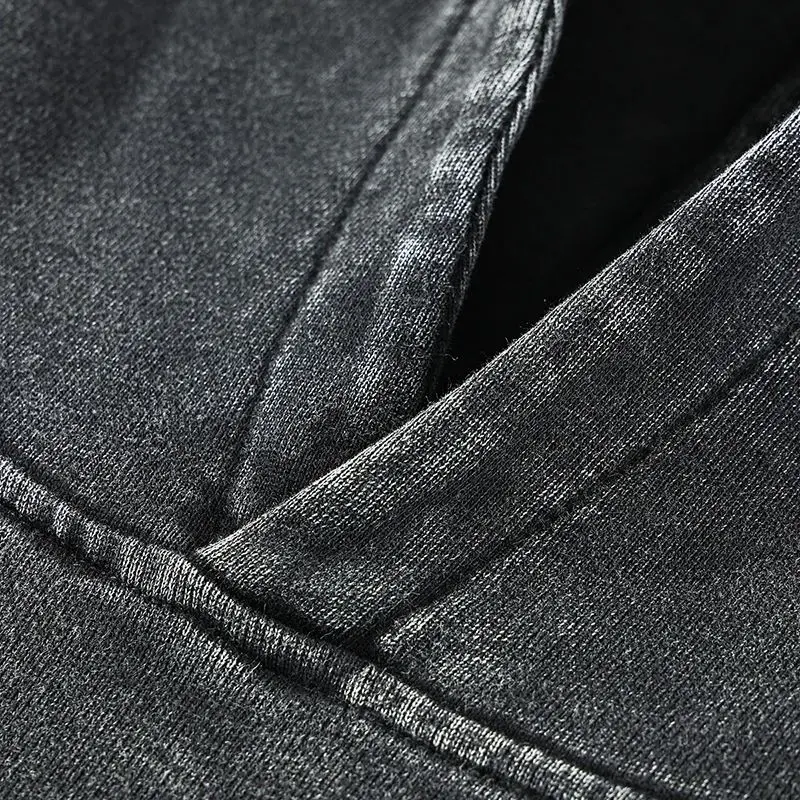 ex Anime Berserk Printed Sweatirt Casual round Ne Hoodie Comfortable Streetwear for Men And Women