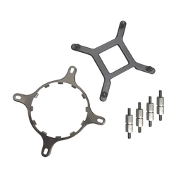 Bracket Socket LGA1700 for For Kraken X41/2/52/53/61/62/63/72/73 Z53/63/73 NZXT UPGRADE KIT