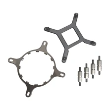 Bracket Socket LGA1700 for For Kraken X41/2/52/53/61/62/63/72/73 Z53/63/73 NZXT UPGRADE KIT