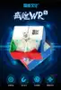 Moyu Weipo 2x2 WRs Magnetic Puzzle Educational Toy Gift Idea X'mas Birthday 3