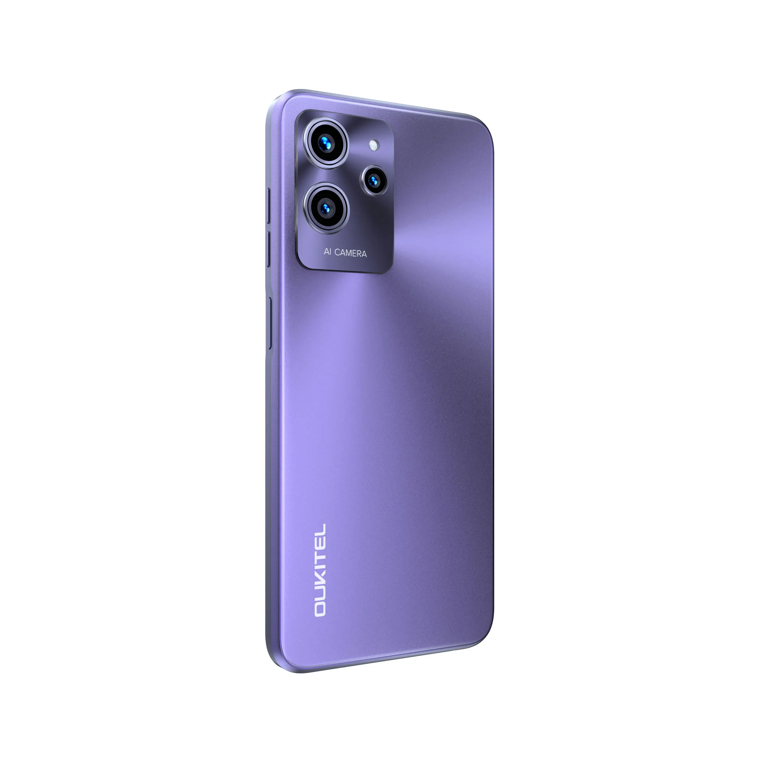 【新品未開封】oukitel c57 pro パープル OUKITEL C57 Pro 16GB+128GB パープル（Oukitel C57Pro