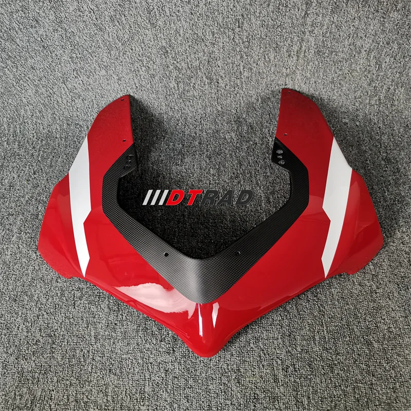 豪華一点主義 美品 マシニングメイド for DUCATI Real Carbon
