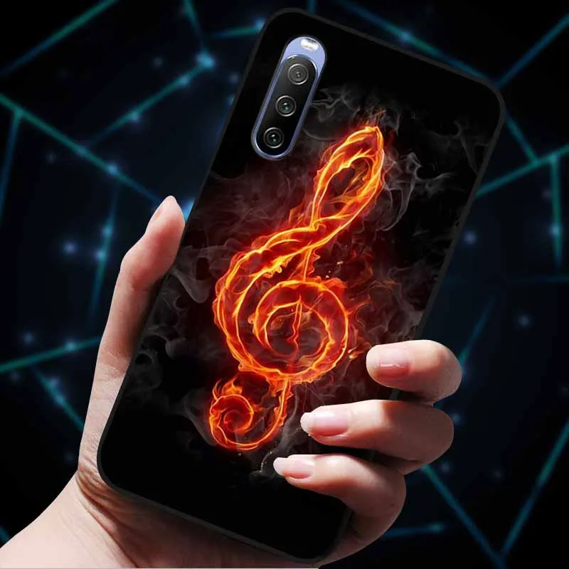 Premium Soft TPU Silicone Phone Case | Ultra-Thin & Durable Cover