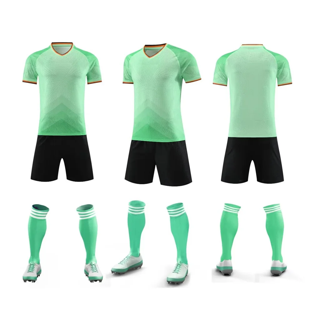 new 24 25 boy girl9021 Fans Football shirt men and kids home away games Soccer Jerseys kits Short Sleeve uniform training wear