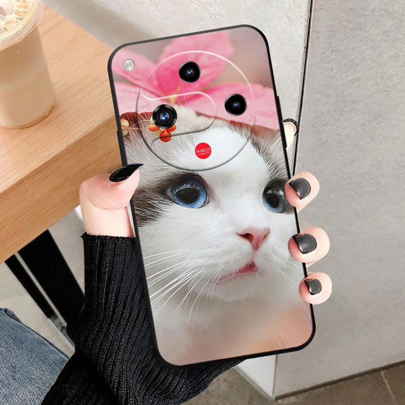 Enhanced Fashion TPU Soft Silicone Phone Case - Sleek Protective Bumper Cover