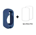 Blue case film