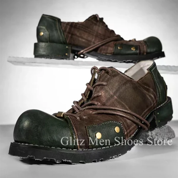Glitz Men Shoes Store