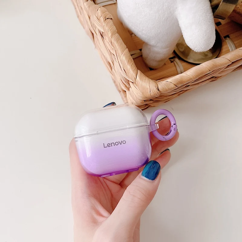 ตัวเลือกสินค้า เคสซิลิโคนน่ารักสำหรับหูฟัง Xiaomi Redmi Buds 3 Pro และ AirDots 3 Pro