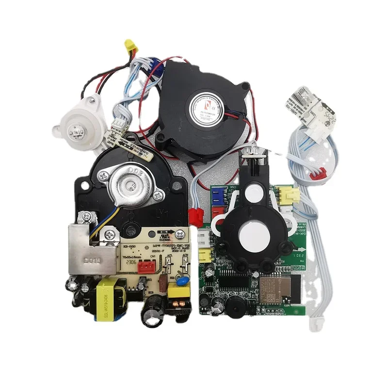 Placa Controladora para Umidificador Xiaomi Atomização de Alimentação Placa Integrada Acessórios Mjsq05dy 1pc
