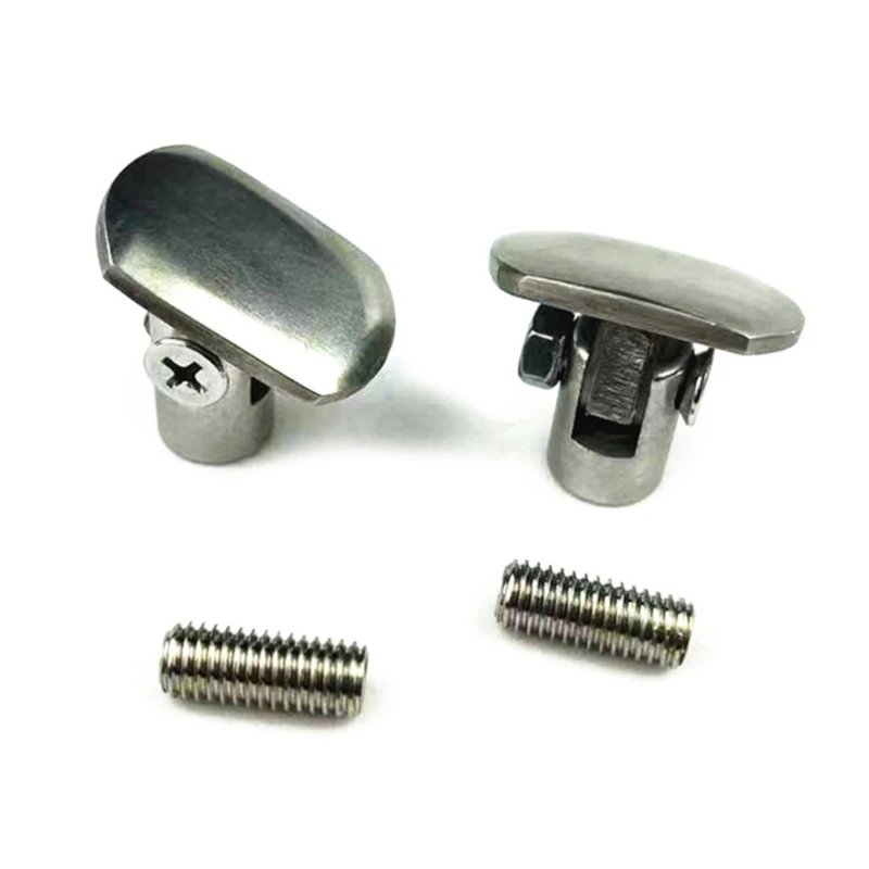 

Professional Conversion Head with M8 Screw Steerable Head for Car Dent Repair