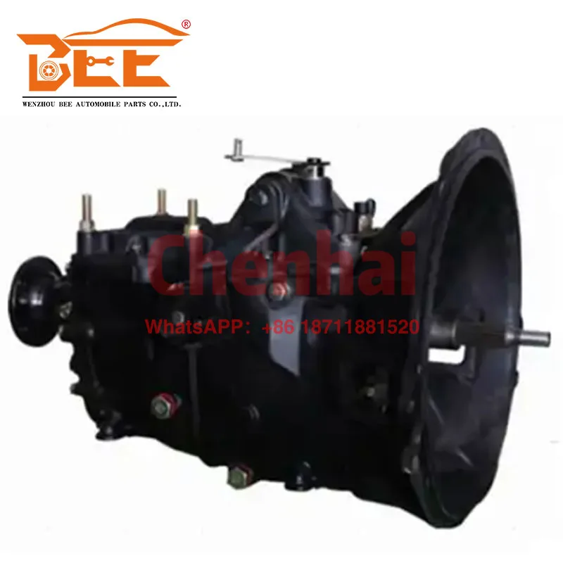 

Transmission gearbox assembly For ISUZU 4HF1 4BD1 MXA-5R MXA5R