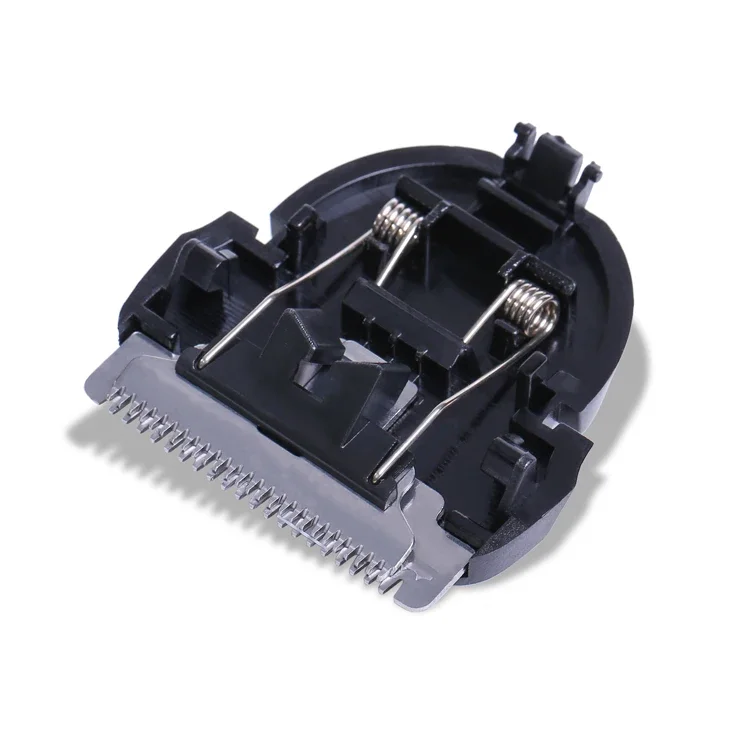 Tête de rechange pour tondeuse à cheveux de haute qualité, adaptée pour Philips QC5120 QC5125 QC5130 QC5135 QC5115 QC5105