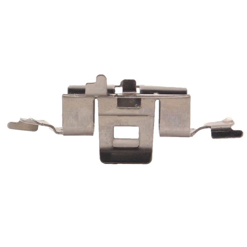 2pc H7 HID Lamp Bulbs Retainer Clips Adapter Holders for BMW/Audi/Mercedes/VW H7 HID Xenon Adaptor for VW Sagitar MAGOTAN