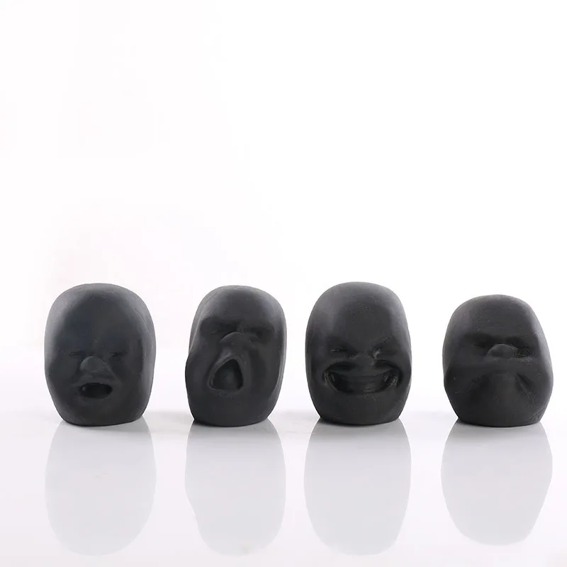 Cube Anti Stress, Objet satisfaisant, Aide à la Concentration, Antistress Adulte, Antistress