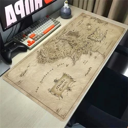 Adorable Kawaii Mouse Pad - Fantasy-Inspired Gaming Desk Accessory - 300x600x2mm (TT00813)