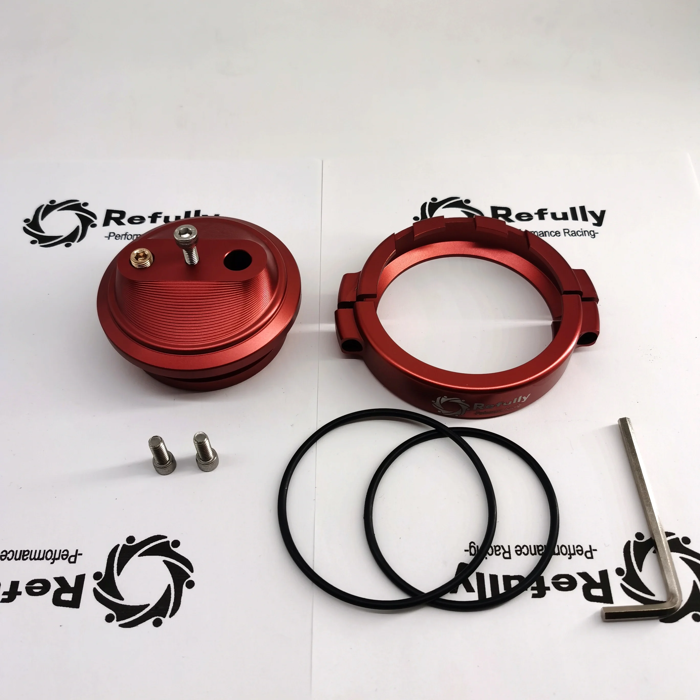 Seadoo RXP-X RXT-X GTX GTR 230/300 + Intake Manifold Upgrade Kit