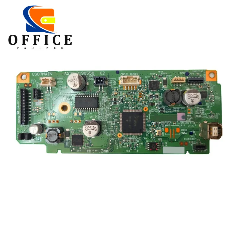 

Плата форматирования для Epson L3110 L3100 L3150 3151 3153 L4150 L4160 L1110 L6160 L6170 L6190 L5190 L6168 6178 6198 6166 6176 WF2860