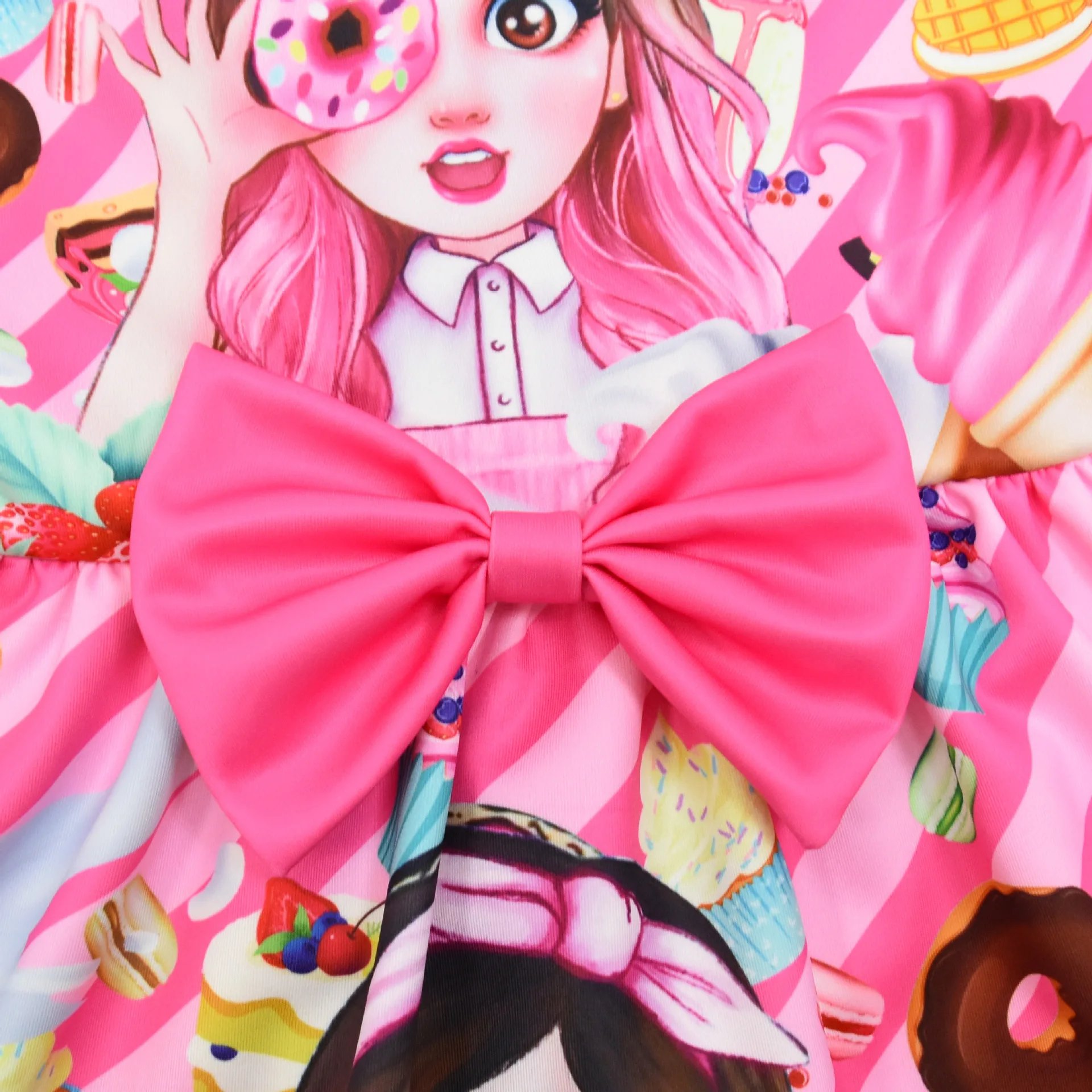 Рисунок 3 - Одежда Kawaii Mis Pastelitos