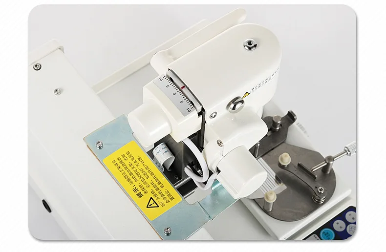 Eyeglasses Processing Equipment High-precision Digital Rimless Drilling Machine Optics Lens Driller NH-3G