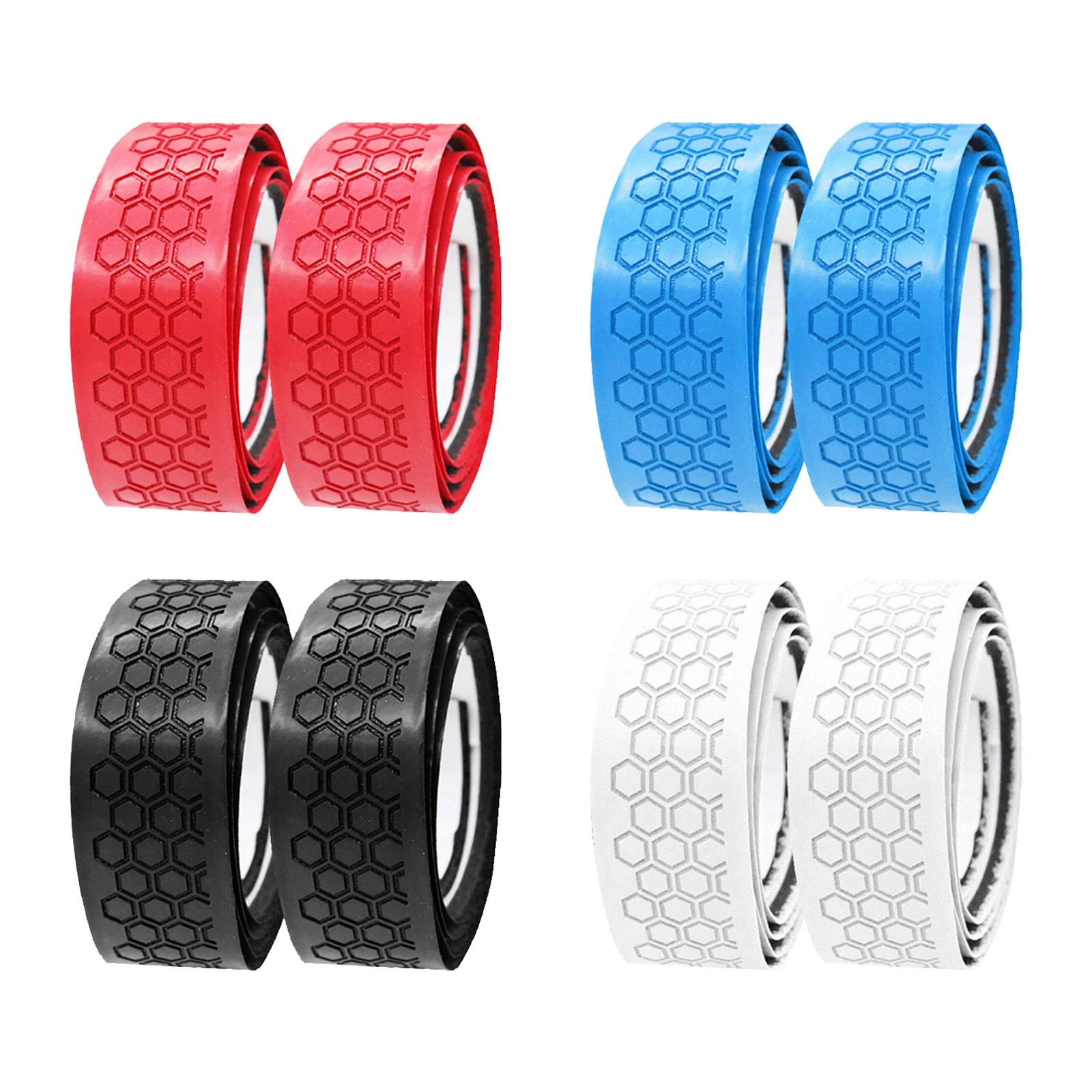 2pcs/Set Golf Club Grip Wrapping Tapes Anti Slip New Regripping