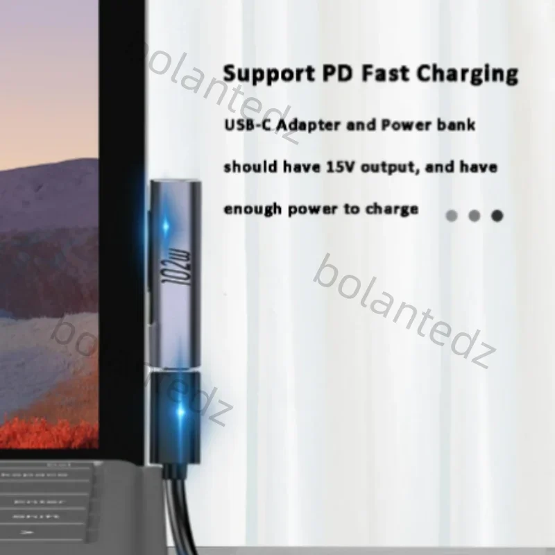 USB CŸ PD   ÷, ũμƮ ǽ  8, 7, 6, 5, 4, 3, ǽ  1, 2, 3  Go USB-C , 102W 